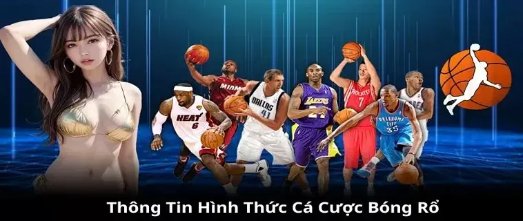 Tìm Hiểu Bóng Rổ MOT88: Sân Chơi Đỉnh Cao Cho Dân Cá Cược