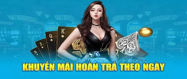 Hoàn Trả Hàng Ngày Tại Nhà Cái MOT88: Bí Kíp Tối Ưu Hóa Lợi Nhuận Cho Dân Cá Cược