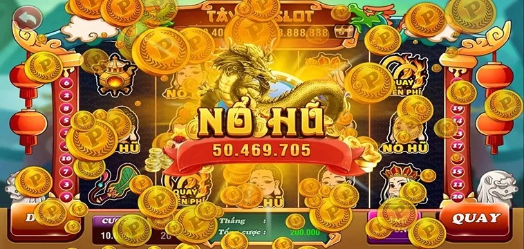 Nổ Hũ MOT88: Sân Chơi Đỉnh Cao Cho Dân Cá Cược