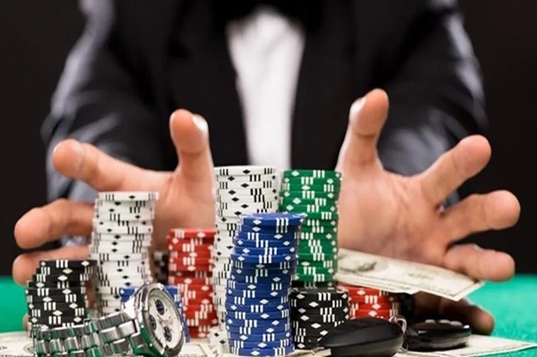Trò Chơi Poker Tại MOT88: Sân Chơi Đỉnh Cao Cho Các Tay Cược Thủ